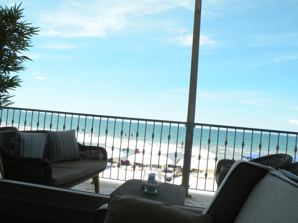 פולוניקה Hotel Parrini מראה חיצוני תמונה